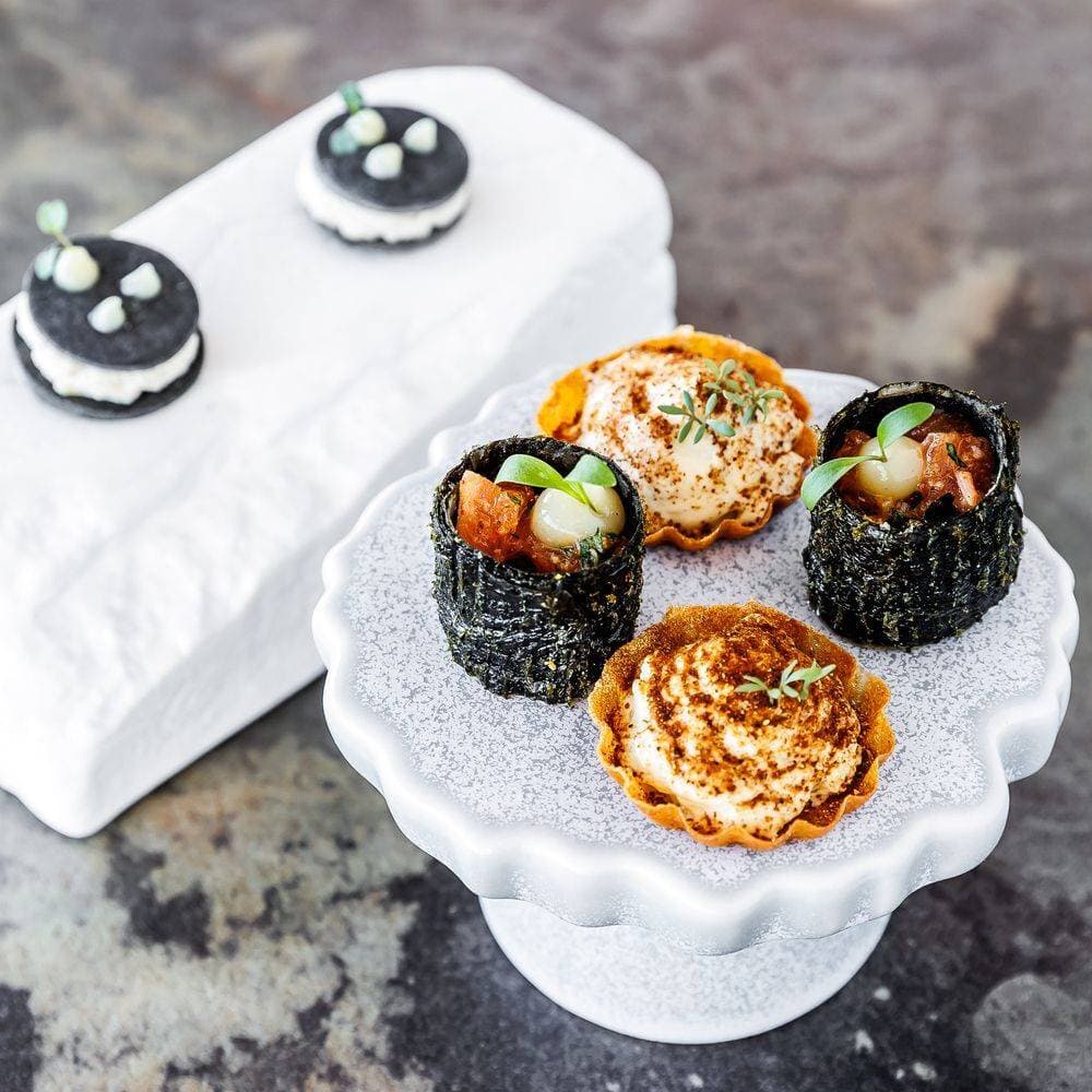 Le Quai des Saveurs 1