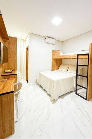 Hotel Barruada 11