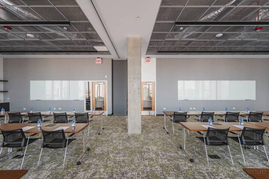 River North Event Space 7