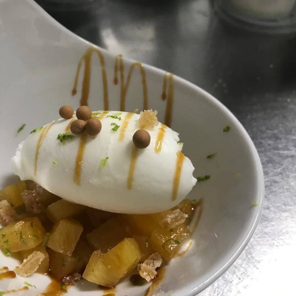 Le Bistrot Gastronómico 9