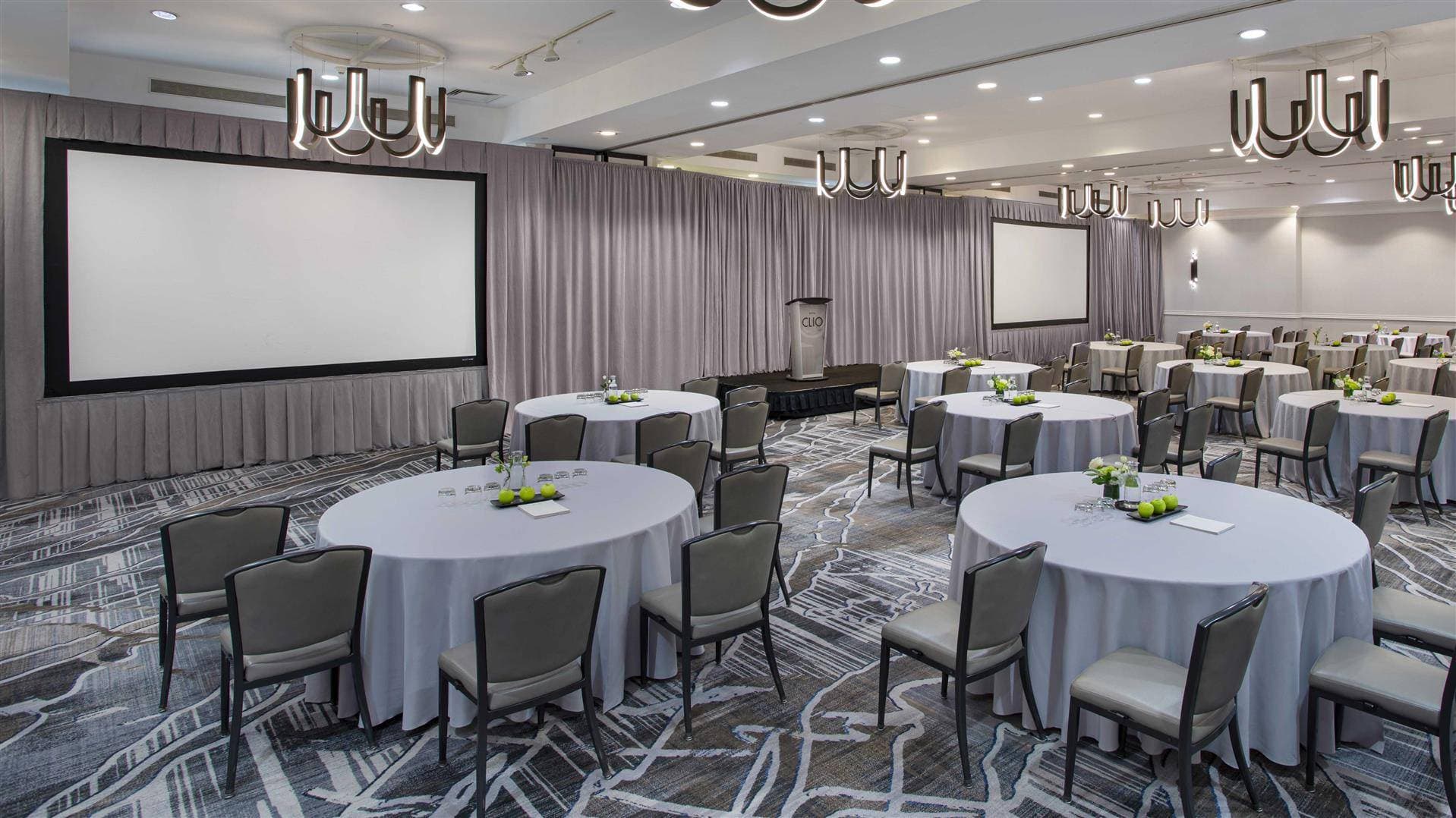 Hotel Clio, a Marriott Luxury Collection Hotel, Denver Cherry Creek 1