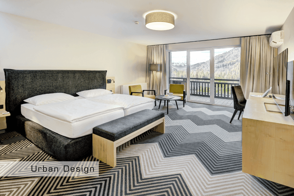 Hotel Gut Brandlhof 7