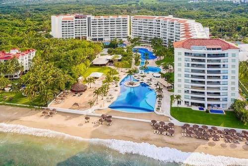 Fiesta Americana Riviera Nayarit 1