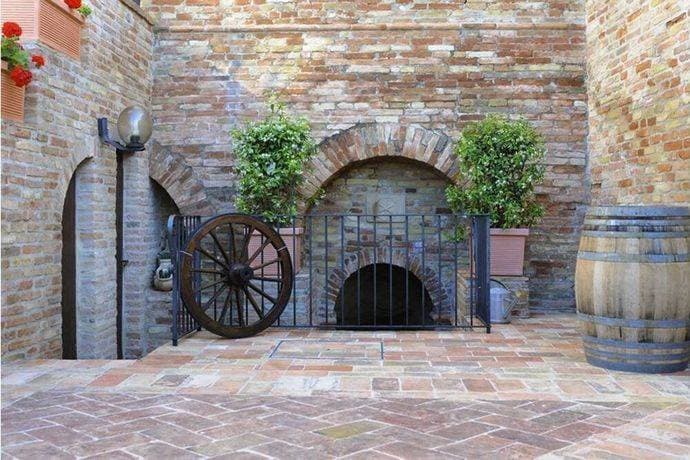 Albergo Diffuso Borgo Montemaggiore 17