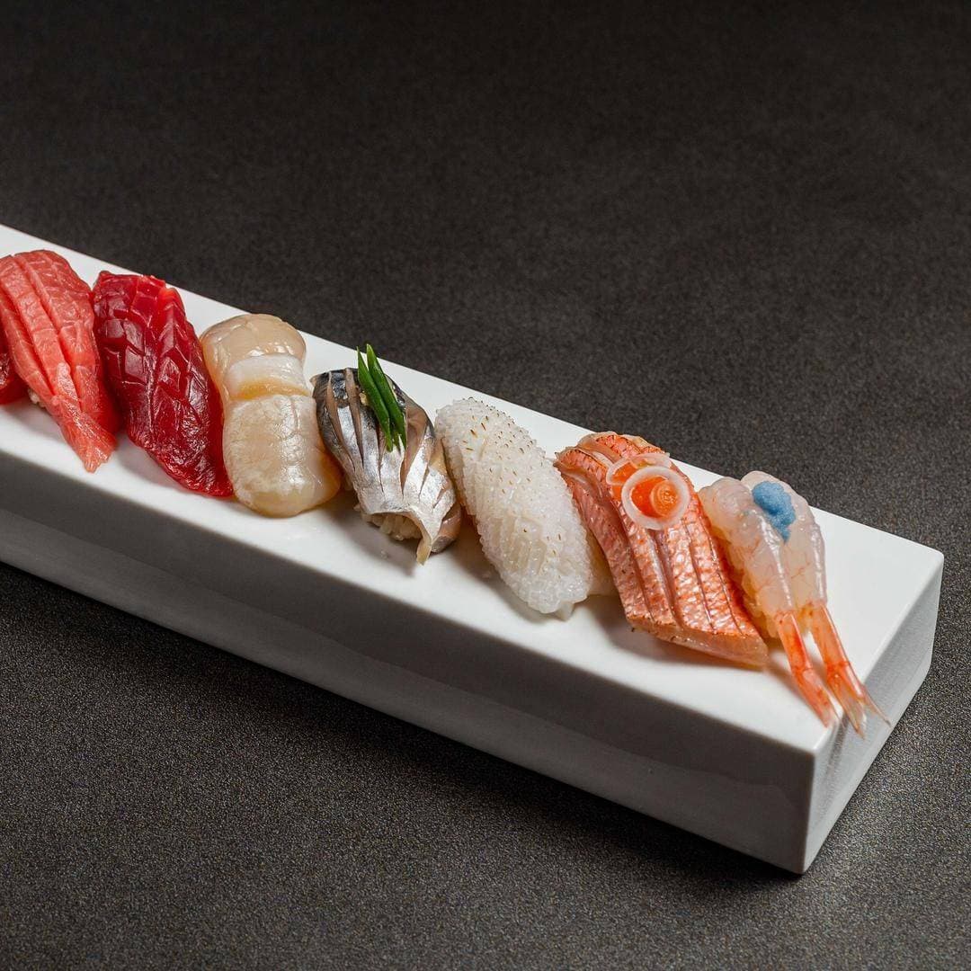 Seta Sushi Restaurant 13