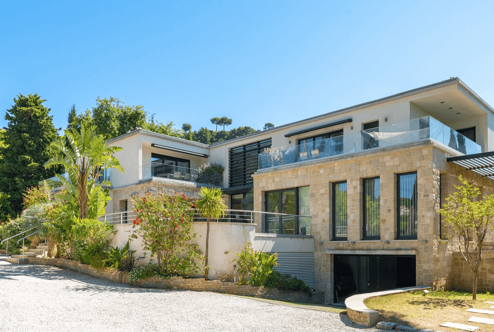 Hôtel Particulier Cassis 1
