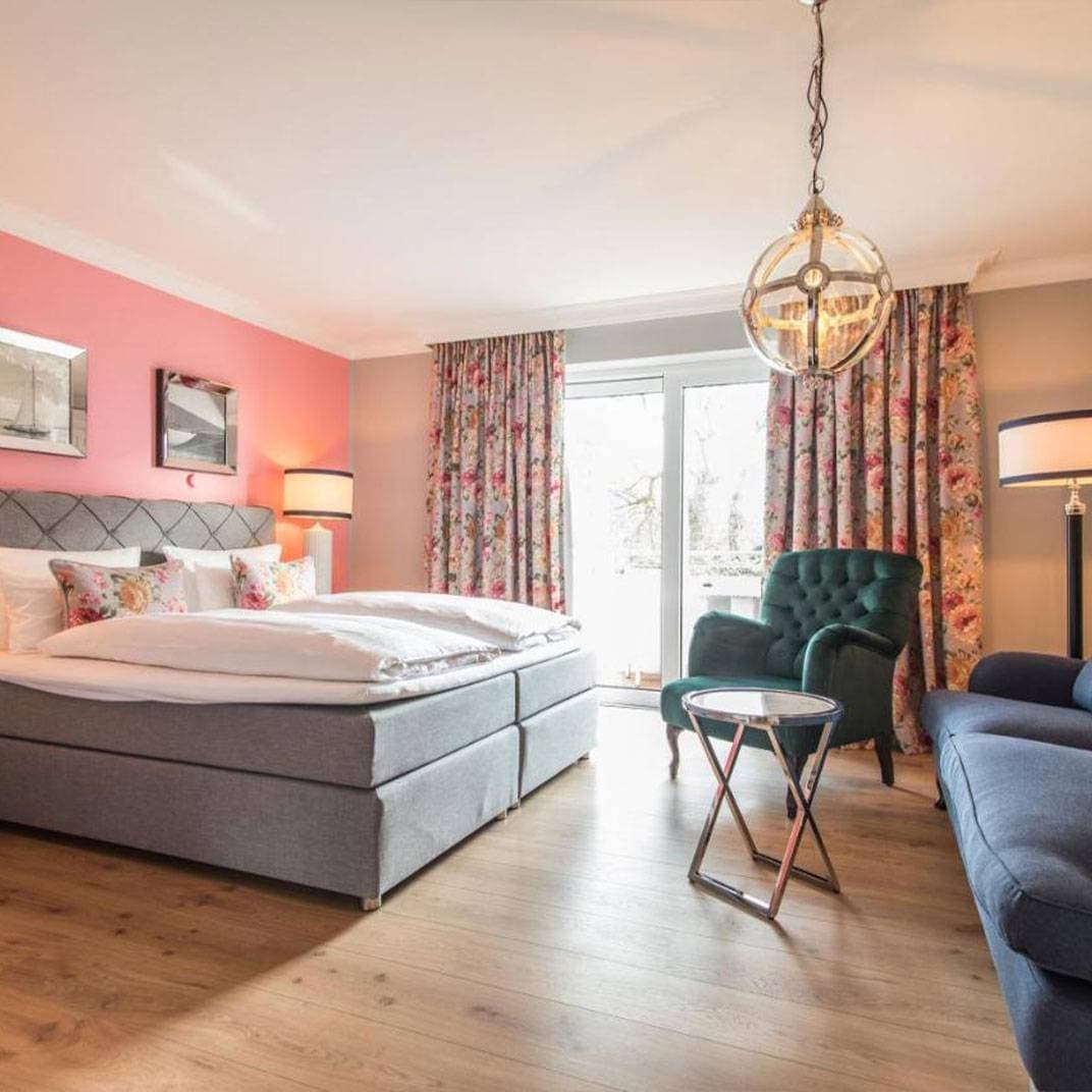 Hotel Norderriff 6