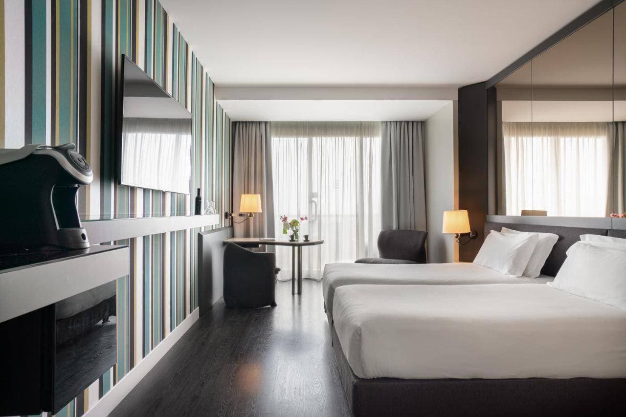 The Nicolaus Hotel 13