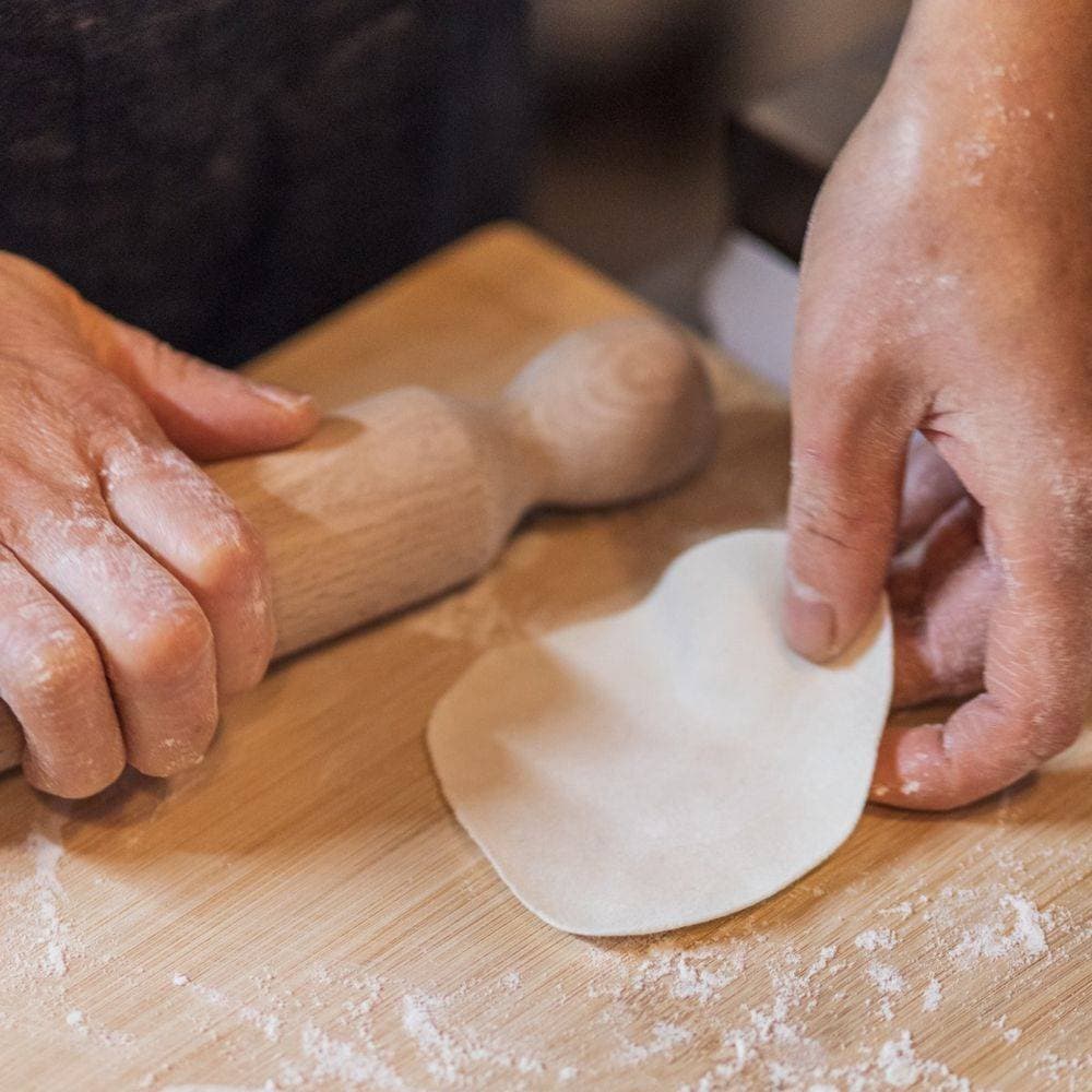 Ling's Ravioleria Migrante 18