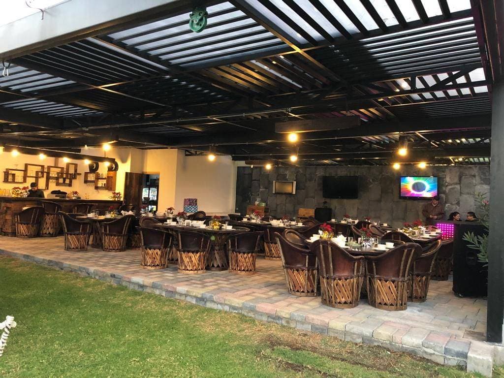 Hotel BV Atlixco 4
