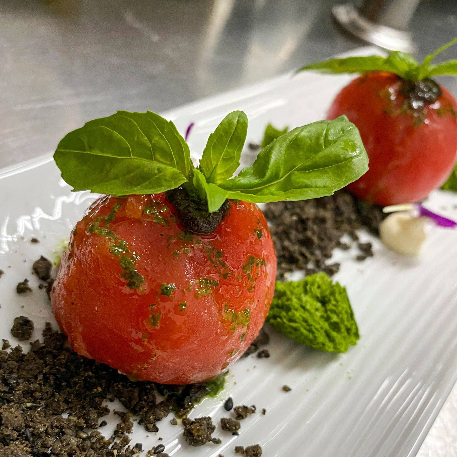 Le Bistrot Gastronómico 3