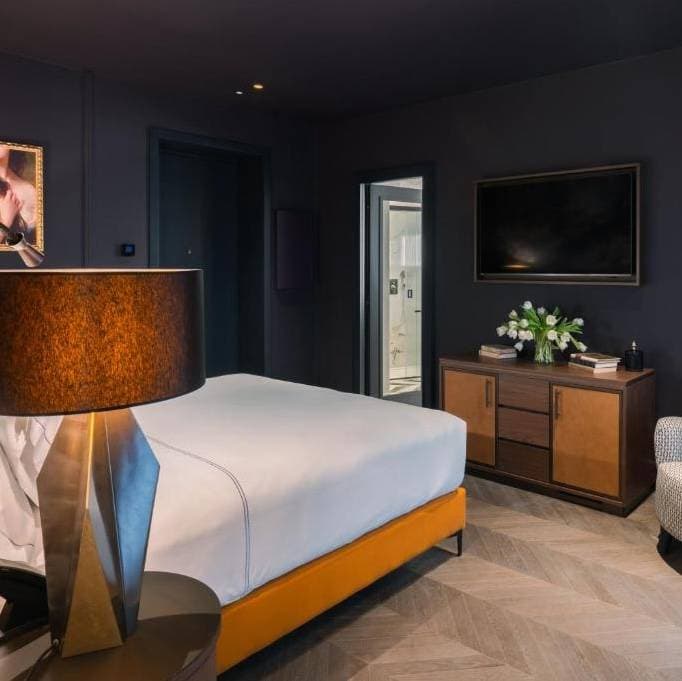 The Goethe Hotel 6