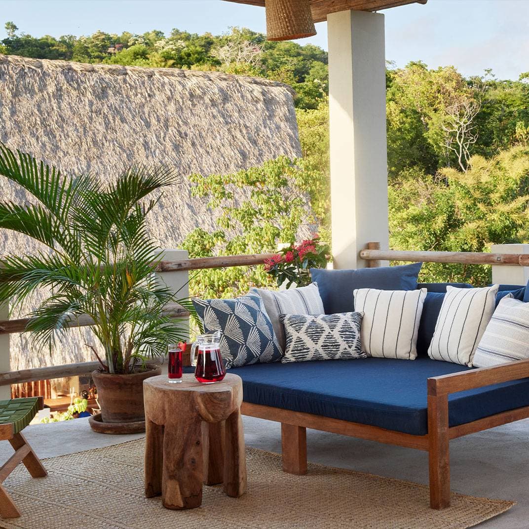 Cocolia Hotel 13