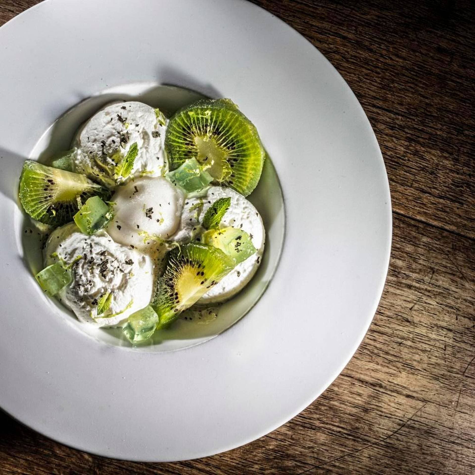 Le Bistrot d'à Côté 1