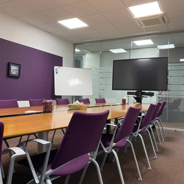 Centre d'Affaires Obc 3