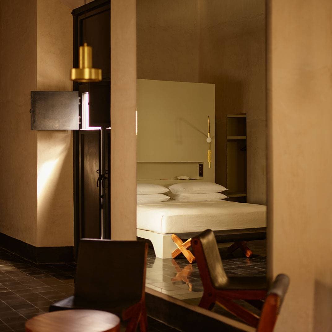 Hotel Sevilla 6