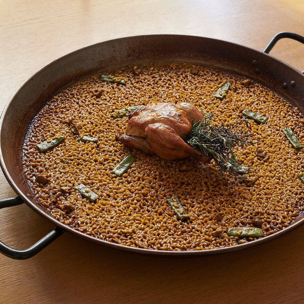 Cañitas Maite Gastro 12