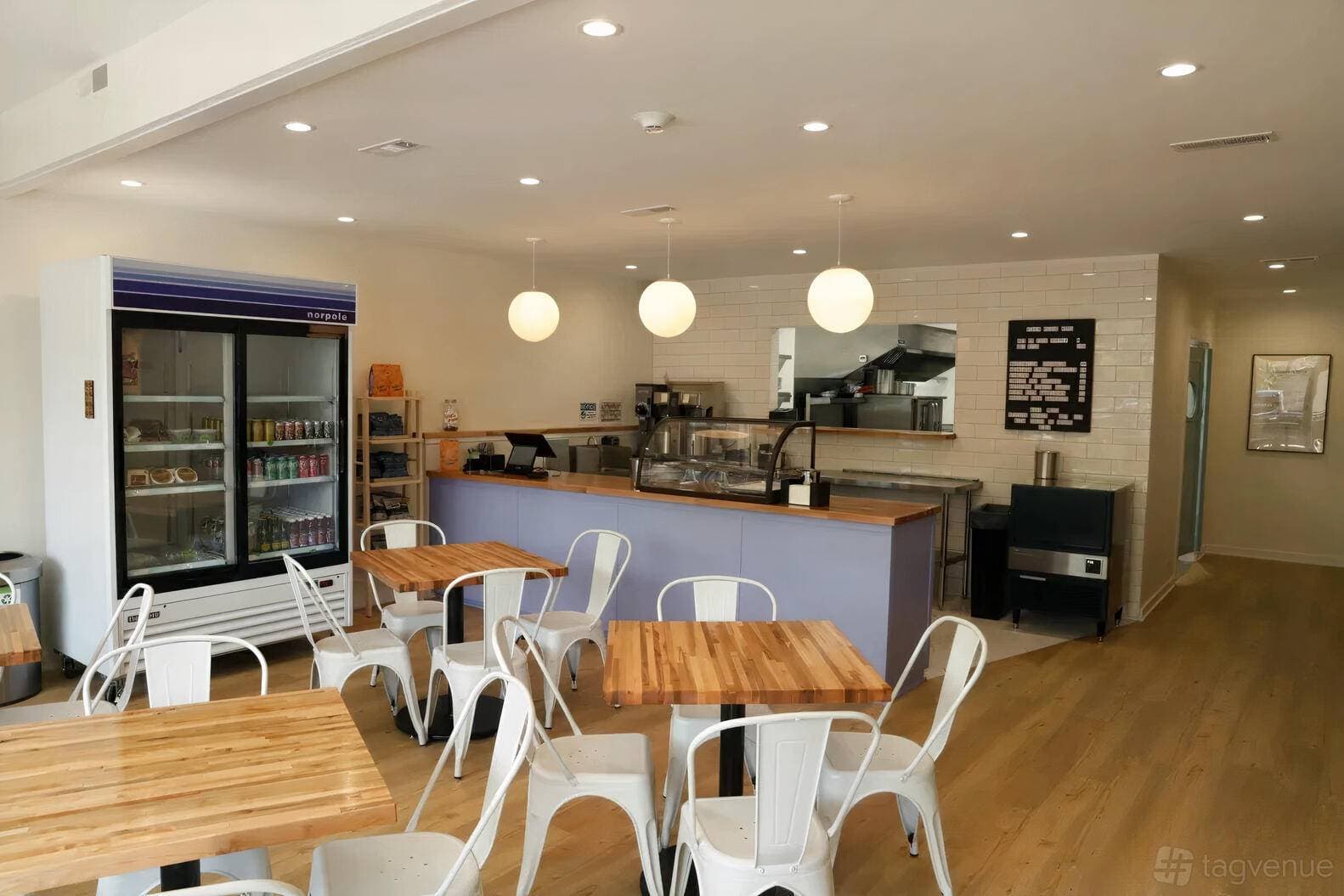 Will's Place 1