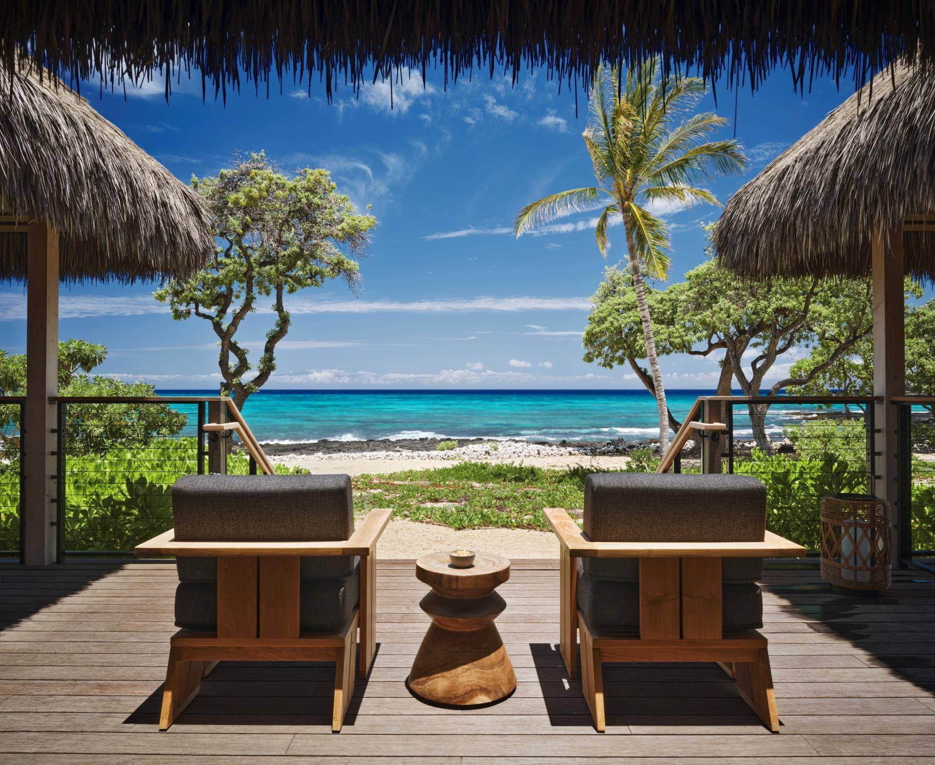 Kona Village, a Rosewood Resort 6