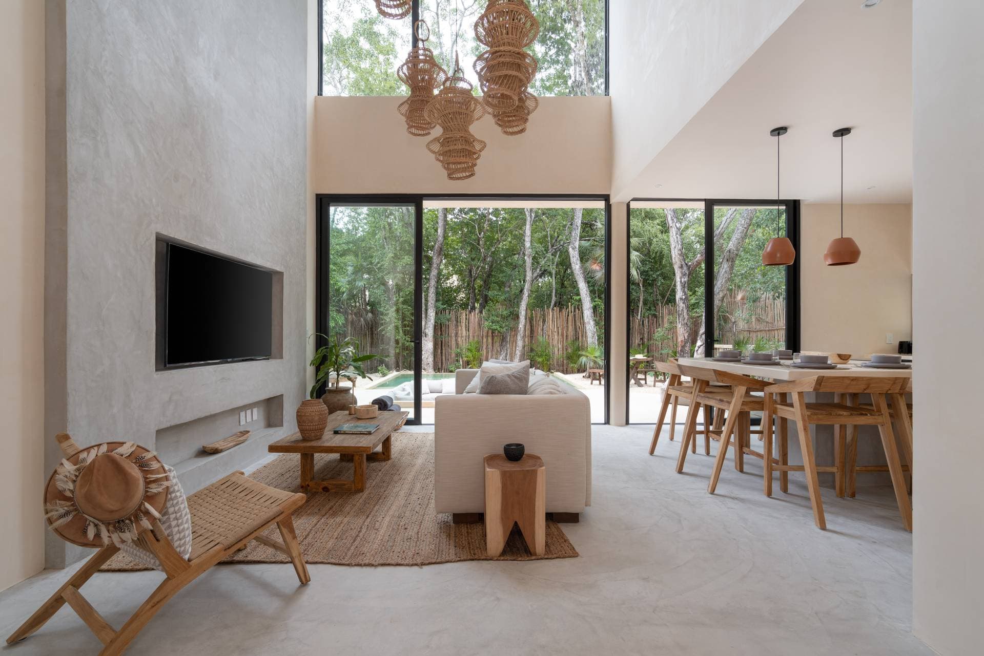 LocoLuxury Dunas 22