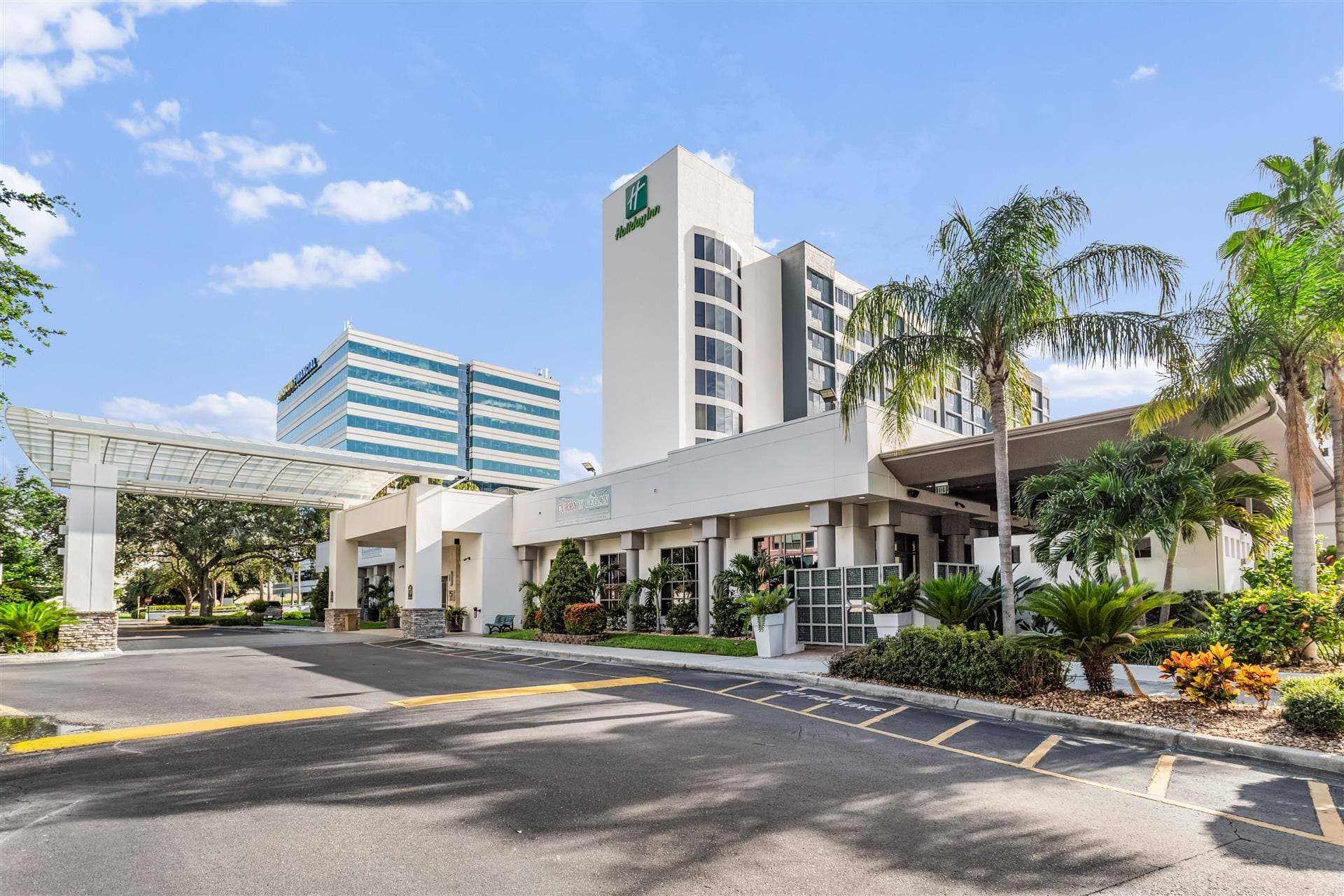 Holiday Inn Tampa Westshore - Airport Area 1