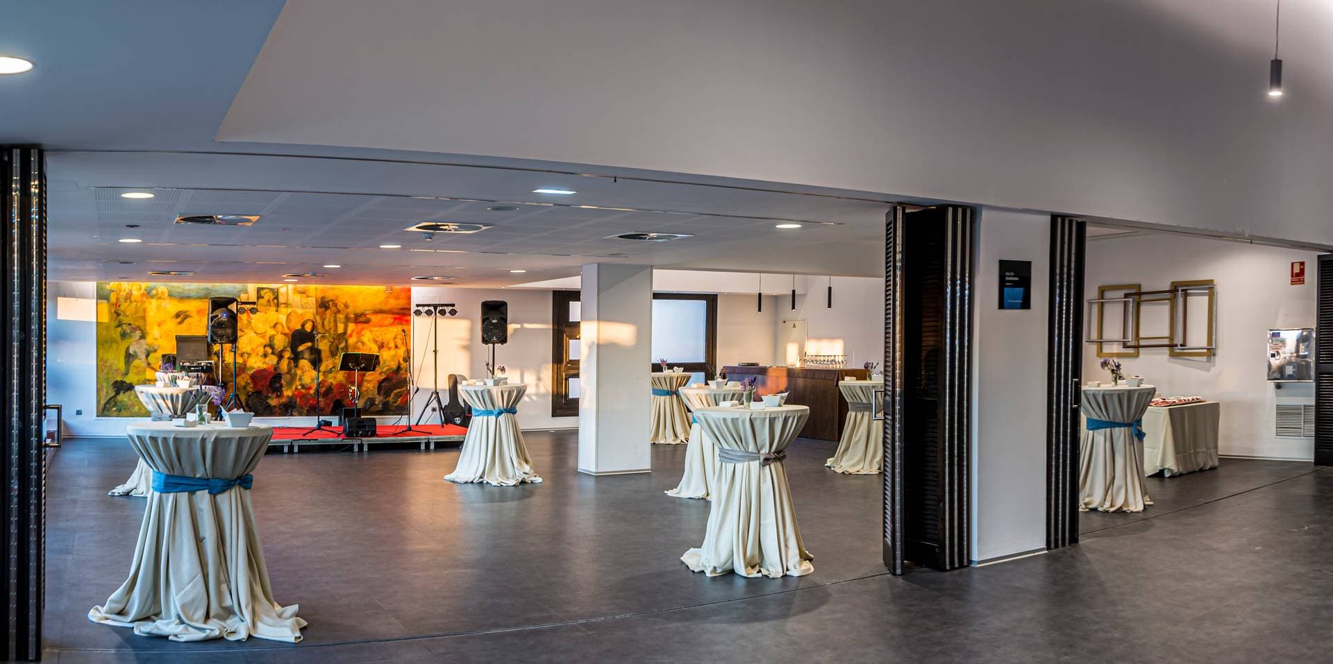Sercotel Gran Hotel Zurbarán 19