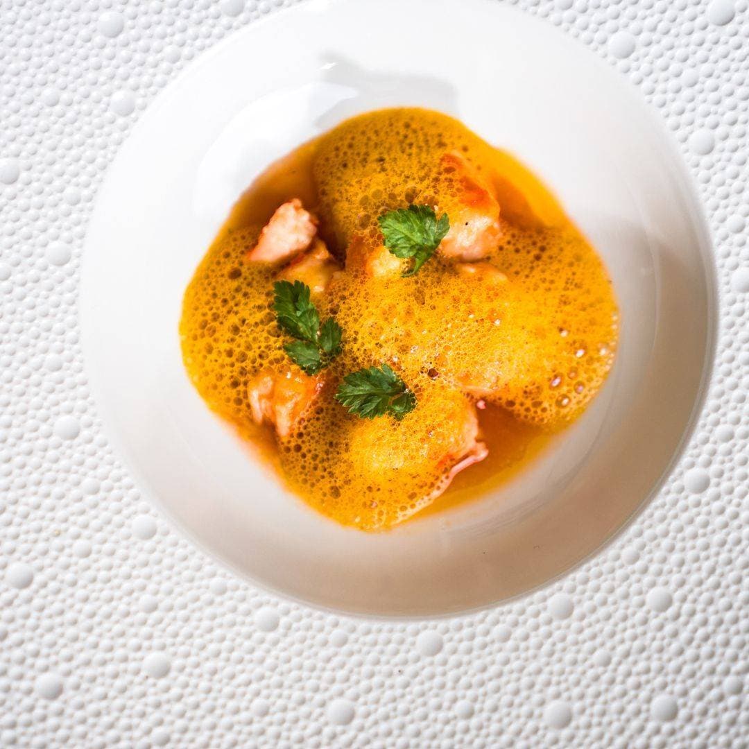 Roussel's Restaurant La Bonne Adresse 2