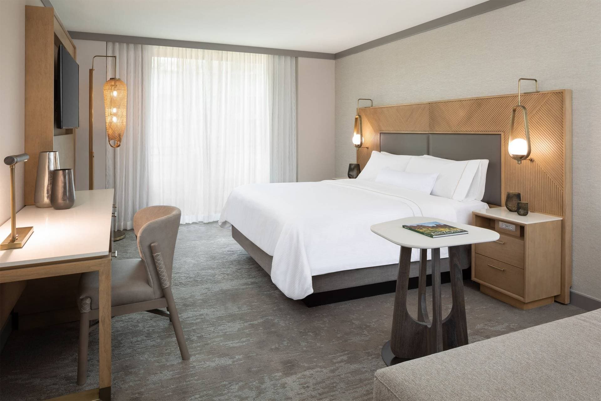 The Westin Kierland Resort & Spa 8
