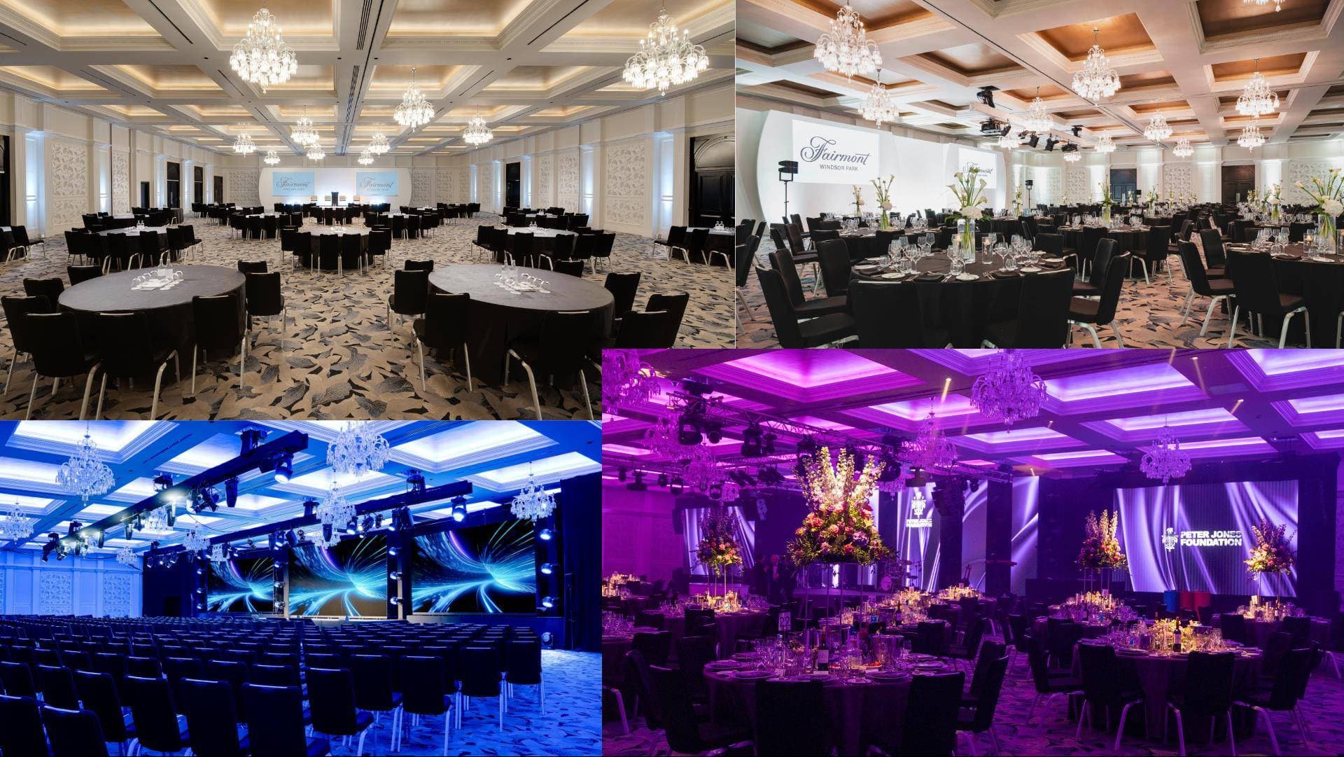 Fairmont Windsor Park 6
