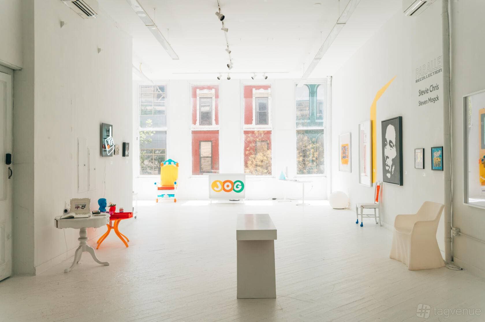 James Oliver Gallery 1
