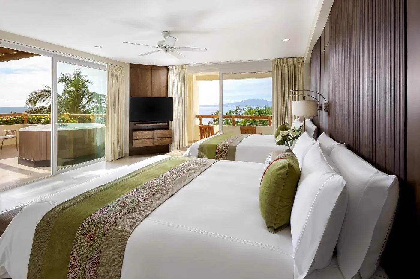 Grand Velas Riviera Nayarit 10