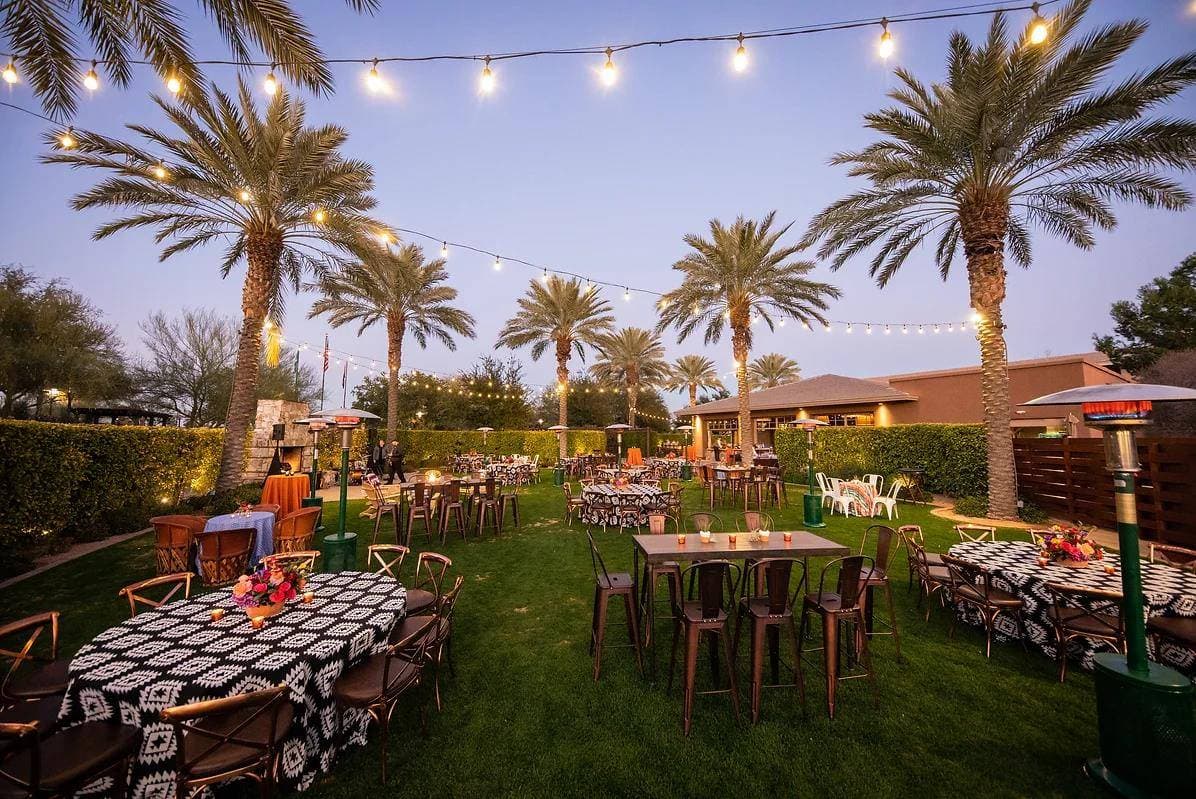 The Westin Kierland Resort & Spa 17
