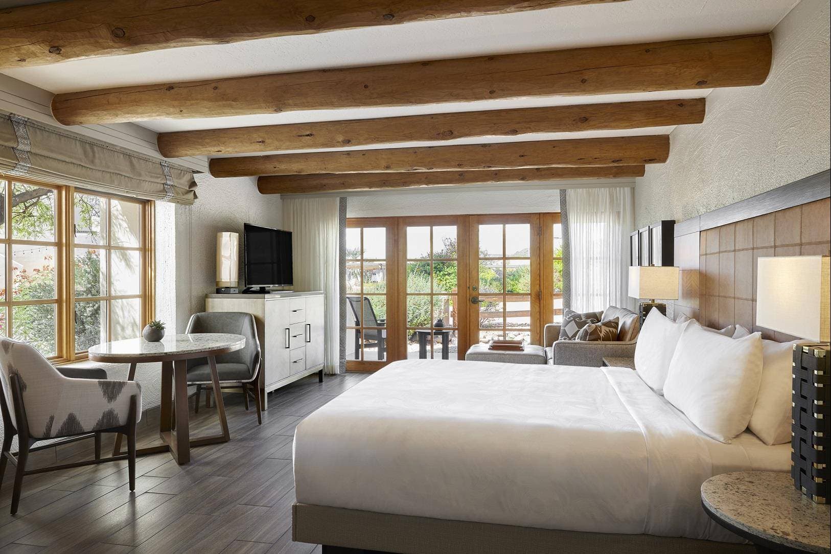 JW Marriott Scottsdale Camelback Inn Resort & Spa 6