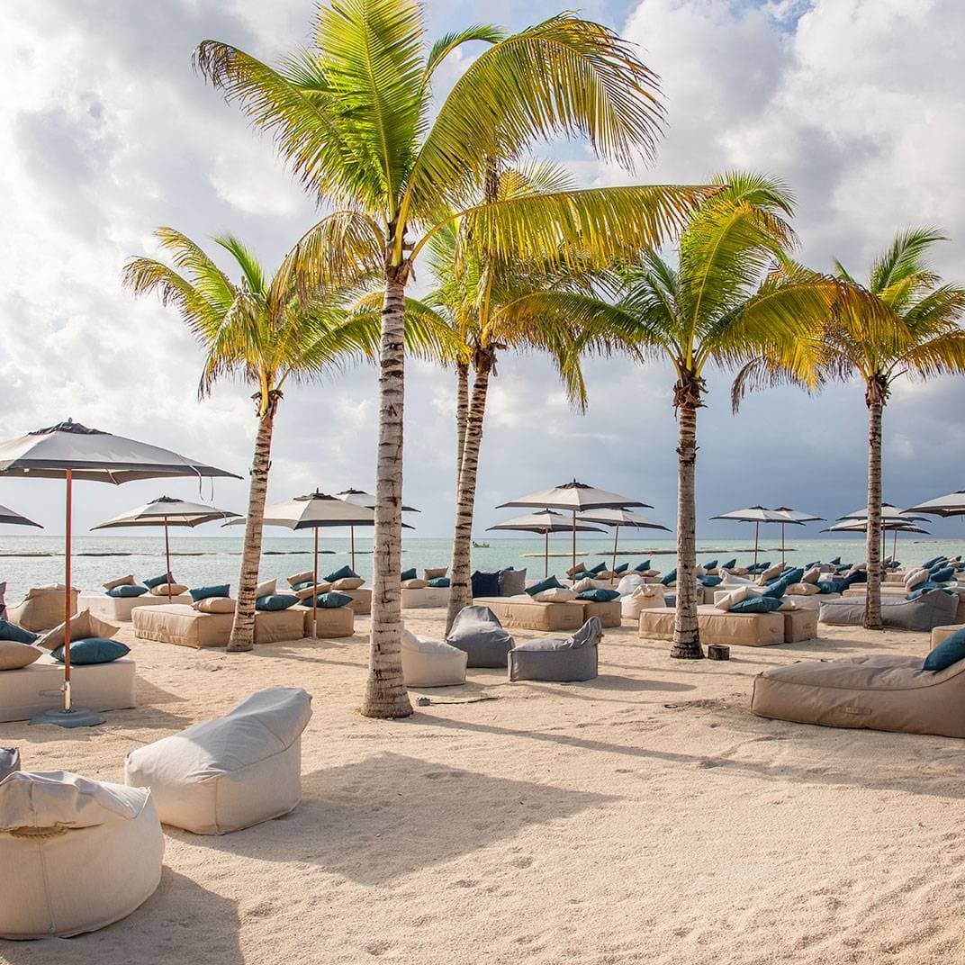 Andaz Mayakoba 17