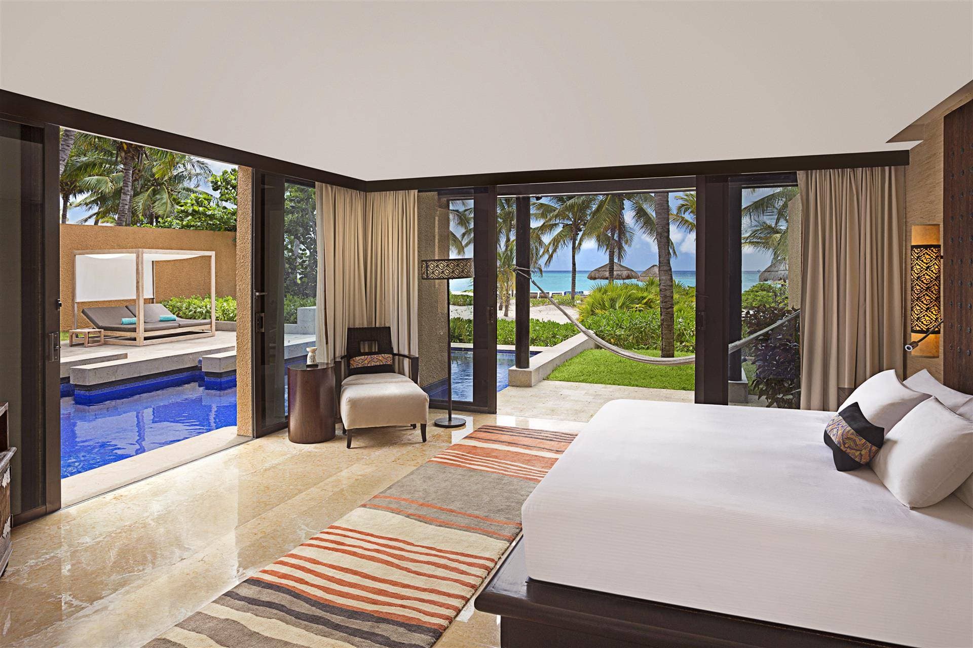 Banyan Tree Mayakoba 19