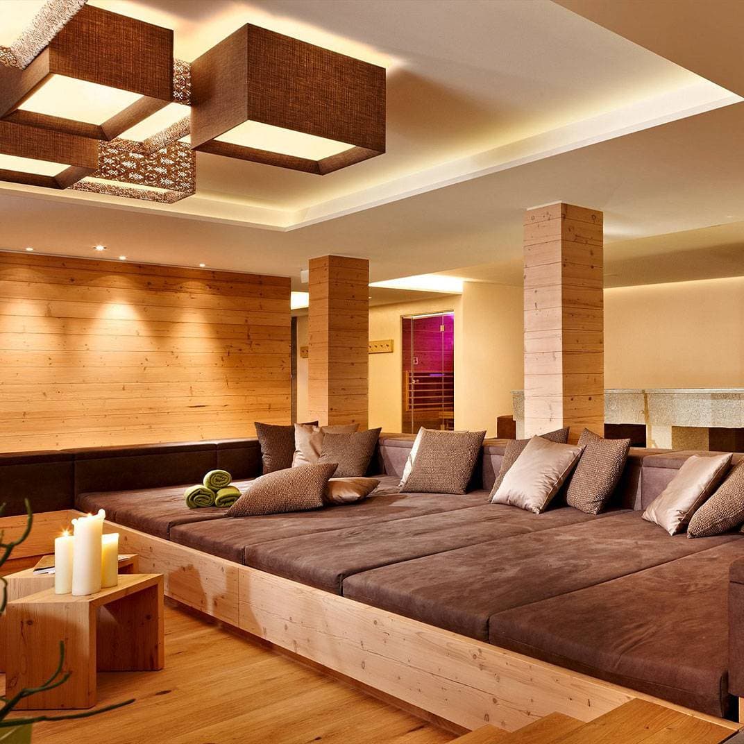 Huber's Boutiquehotel 14