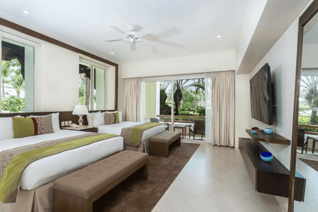 Grand Velas Riviera Nayarit 12