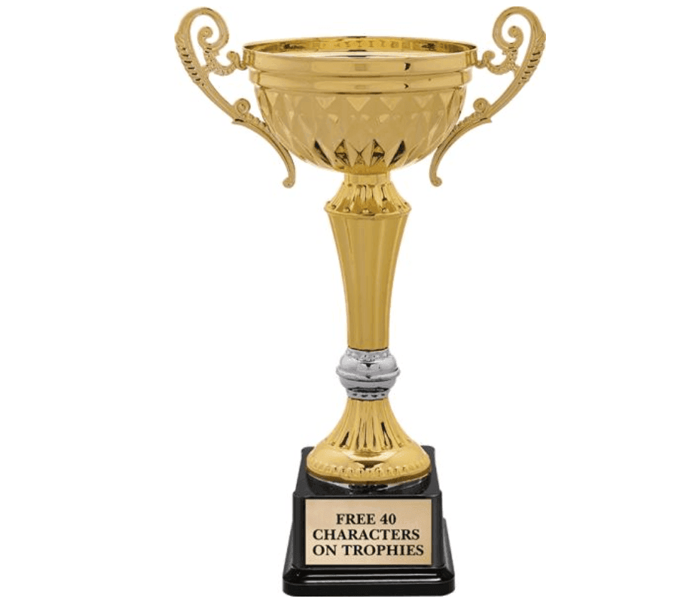 Crown Awards 1