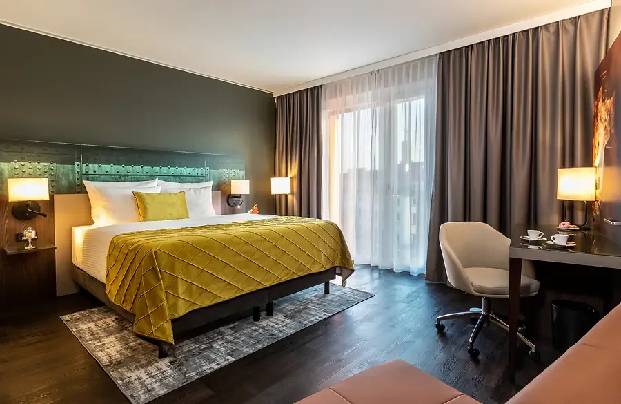 Leonardo Hotel Dortmund 2