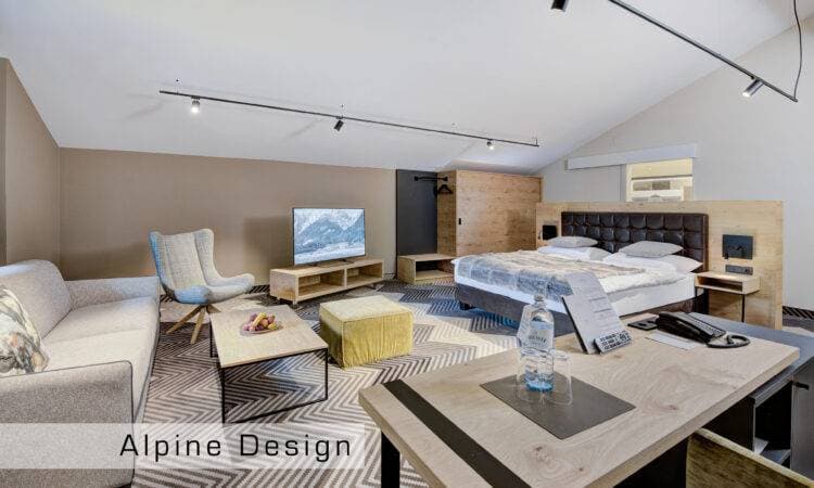 Hotel Gut Brandlhof 30