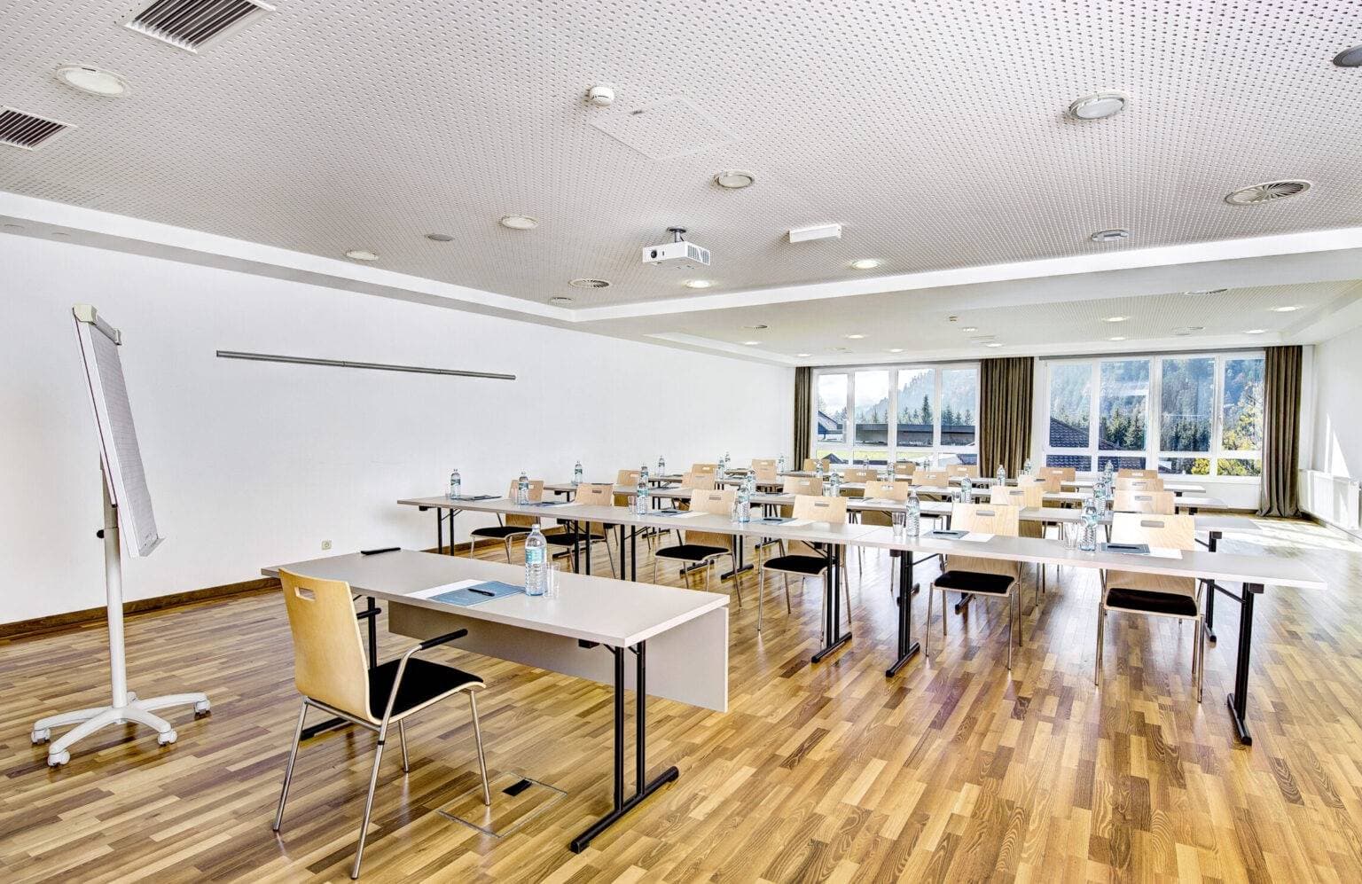 Hotel Gut Brandlhof 17