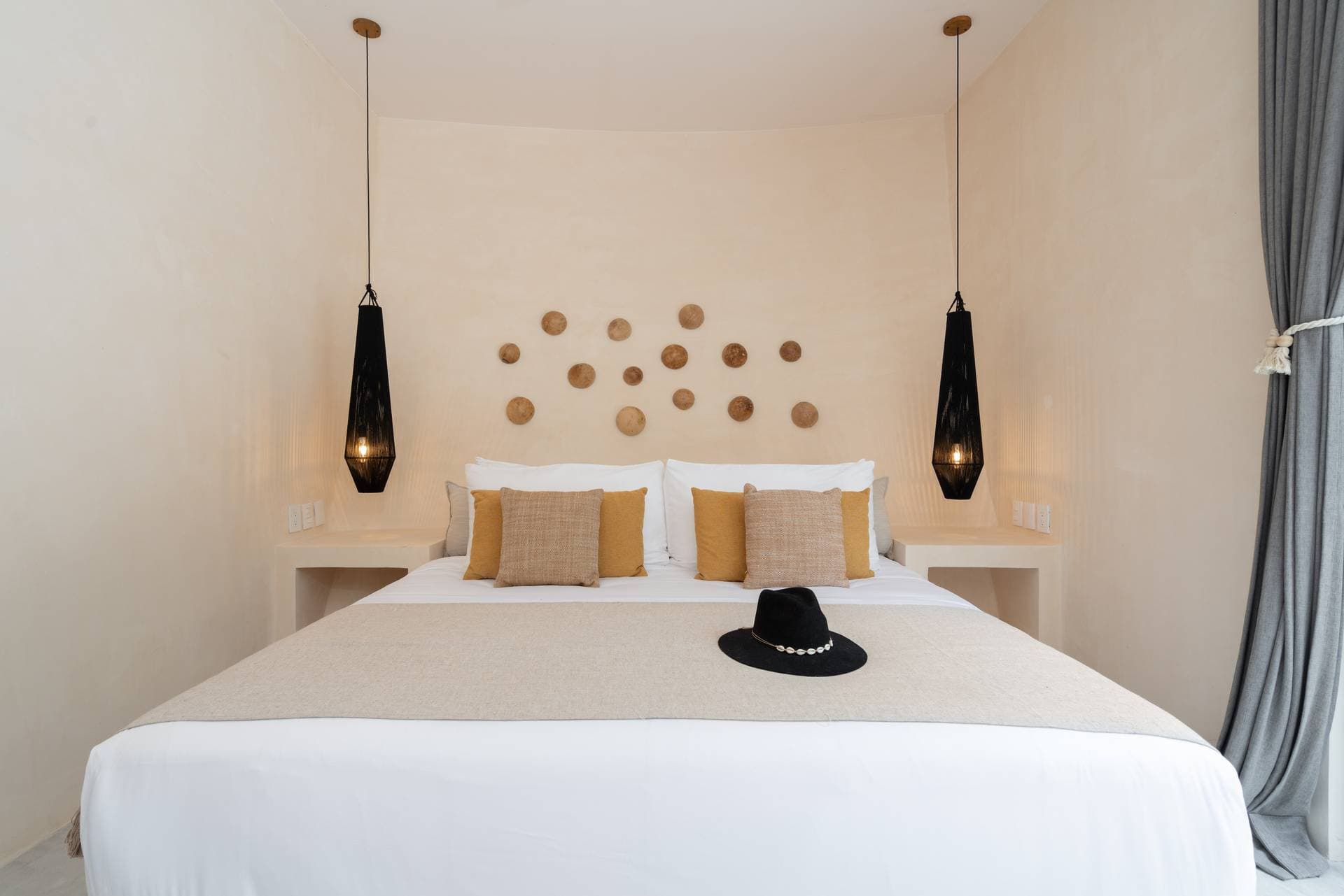 LocoLuxury Dunas 30