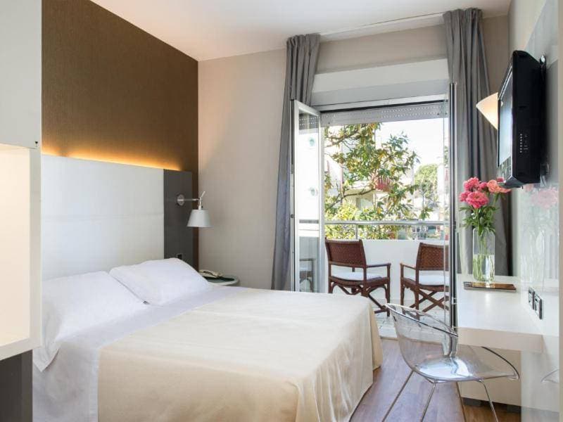 Hotel Maddalena 9