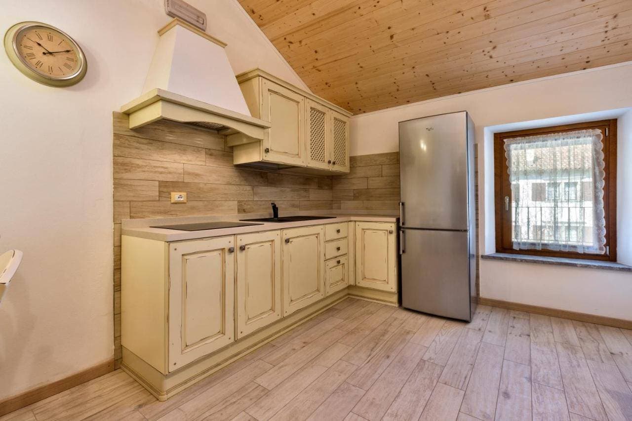 Albergo Diffuso Sutrio Zoncolan 4