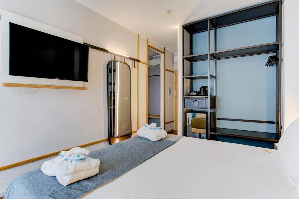 Polo BeYou Hotel 7