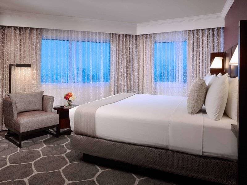 Royal Sonesta Houston Galleria 23