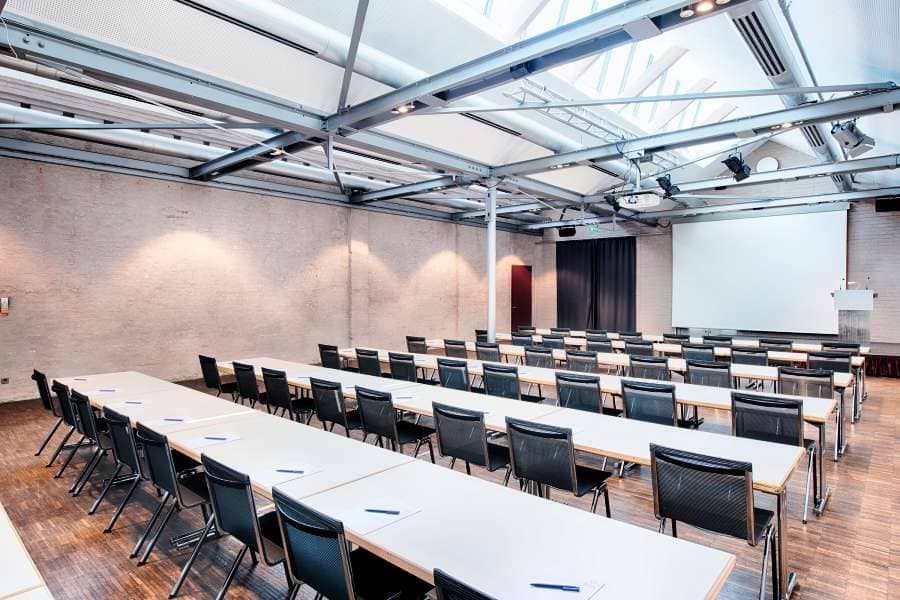 Kongresshotel Bamberg 9