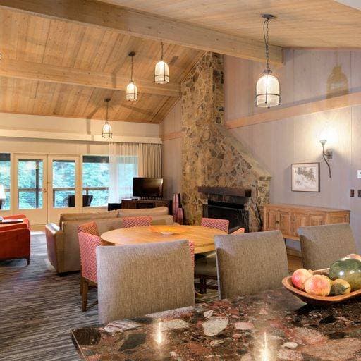 Salishan Coastal Lodge - All Inclusive 19