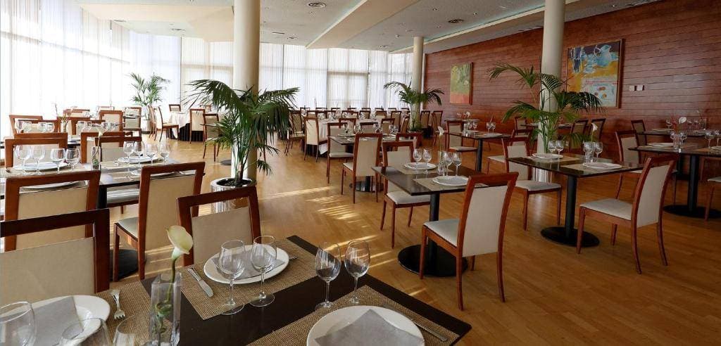 abba Burgos hotel 11