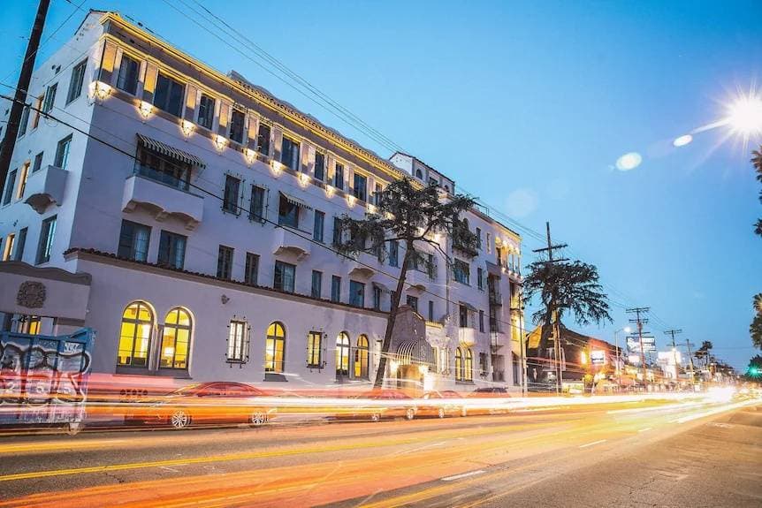 Villa Carlotta 1